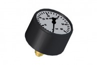 Ø40 PRESSURE GAUGE