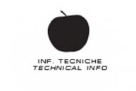 INF.TECNICHE TECHNICAL INFO