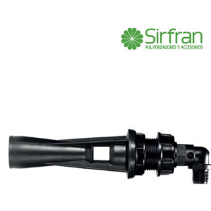 Sirfran Hydraulic Plastic Tank Mixer