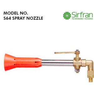Sirfran S64 Spray Nozzle