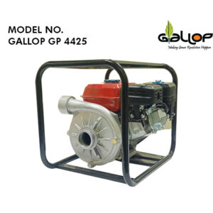 Gallop GP4425 High Head Pumpset