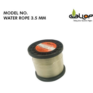 Gallop Fishing Line Water Rope 3.5mm
