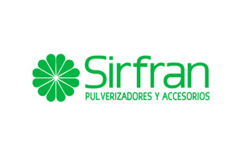 agri-spray-sirfran-brand