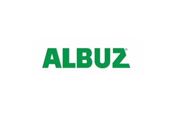 albuz-logo